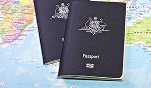 Visa Service: Monument Visa